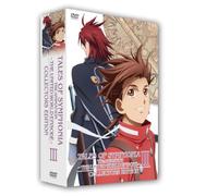 OVA TALES OF SYMPHONIA THE ANI