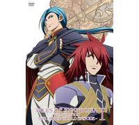 Ova Tales of Symphonia/World E