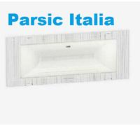 OVA38352 LAMPADA EMERGENZA AUTONOMA EXIWAY-EASYLED 8W IP42 120lm 1NC