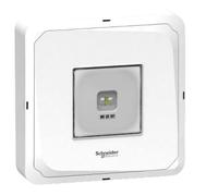 OVA48905 LAMPADA DI EMERGENZA Via di Fuga LED 10W IP65 1,5H Autonomia Soffitto [EEK: A++]