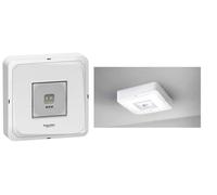 OVA48906 Lampada di Emergenza soffitto. aree antipanico. standard. SE-SA. 1.5h [EEK: A++]