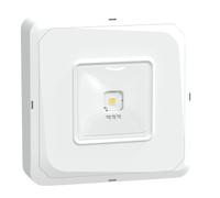 OVA48926 Lampada di Emergenza illuminazione di sicurezza 3h autonomia IP65 190lm [EEK: A++]