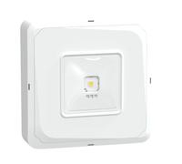 OVA48927 Lampada di Emergenza illuminazione sicurezza 3h auton. antipanico IP65 [EEK: A++]