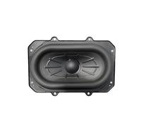 Oval Bass Woofer Sound Speaker System Loud 80W Power 3 Ohm Impedance and 0.05-2kHz Frequency for Boombox3