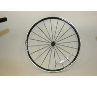 Oval Concepts 700c Anteriore Ruota 327 Hub/Cerchio 10x100mm Qr W/ MSW 20h F71