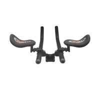 OVAL Concepts A721 Triathlon Attacco Clip On Copertura Sopra / Sotto Manubrio