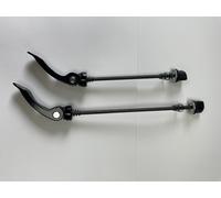 Oval Concepts Bicicletta Spiedo Set Anteriore e Posteriore Rilascio Rapido