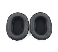 Oval Replacement Lambskin Earpads 70x90mm 75x95mm Foam Ear Pads Cushion for Large Over
