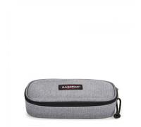 OVAL SINGLE Astuccio Sunday Grey (Grigio)