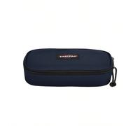 Oval Single Kids Pencil Case Ultra Marine Tagli UnicaColore unicoTessuto