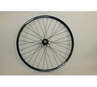 Ovale 200 Disco 27.5/650b Anteriore Ruota 6 Bullone Hub / Bordo 100x10mm Qr 32h