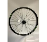 Ovale 200 Disco 29 Inch Anteriore Ruota 6 Bullone Hub / Bordo 100mm 15mmTA 32h