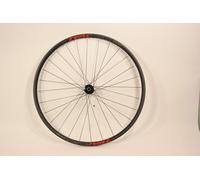 Ovale 400 Disco 29 inch Anteriore Ruota Centerlock Hub / Bordo 100mm Qr 28h