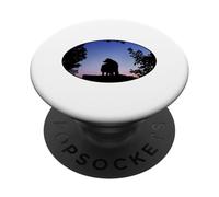 Ovale per cani PopSockets PopGrip Adesivo