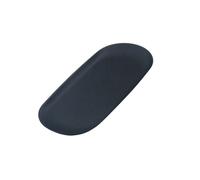 Ovale Vassoio IN Metallo Nordic Decorazione Casa Portacandele Stile Gioie