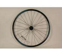 Ovale Vera Corsa 700c DPD22 Disco Ruota Posteriore 10/11 Sp 6 Bullone 142x12 Ta