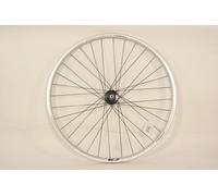 Ovale Vera Corsa DPD22 700c Disco Ruota Posteriore 8-10 SPD 6 Bolt 135x10mm Qr
