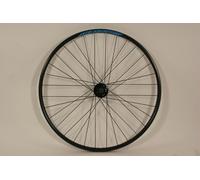 Ovale Vera Terra 26 Inch DPD16 Disco Anteriore Ruota 6 Bullone 100x10 MM Qr 32h