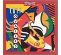 Ovales, Luis - Estelares De