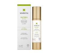 SESDERMA FACTOR G RENEW Viso ovale e collo Trattamenti Viso 50 ML