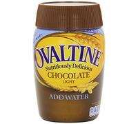 Ovaltine Luce Cioccolato (300g)