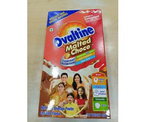OVALTINE Malt Drink Cioccolato Gusto Originale (450 grammi) gennaio 2026 fs