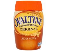 Ovaltine Original 300 g (confezione da 3)