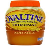 Ovaltine Original Add Milk 800 g (confezione da 2)