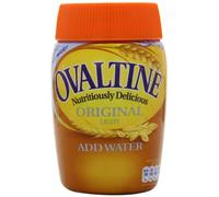 Ovaltine Original Light Add Water 300 g (confezione da 3)