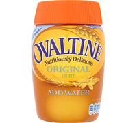 Ovaltine Original Light Add Water 300g by Ovaltine