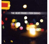 Tom Ovans THE BEAT TRADE (CD)