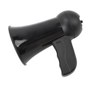 OVAQUIXI Altoparlante per Bambini Megafono Gioco di Ruolo Microfono Giocattolo per la Consapevolezza Cooperativa