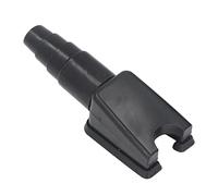 OVAQUIXI Aspiratore di Polveri per Trapano, Strumento in Plastica con Mani Libere, Estrazione della Polvere Ad Alta Efficienza per Progetti di Perforazione e Appassionati