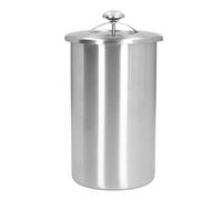 OVAQUIXI Botte da per Pressa per Prosciutto con Termometro per Prosciutto e Panini Fatti in Casa, Gadget da Ideale per le Famiglie