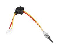 OVAQUIXI Candeletta Universale in Ceramica per Riscaldatore di Parcheggio, 9V, 78-85W, per Auto, Camion e Barca