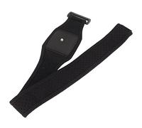 OVAQUIXI Cintura di Localizzazione VR, Cinghia per la Testa Regolabile Design Confortevole e Traspirante Indossabile su Tutto il Corpo per le Acquisizioni di Movimento del Vive