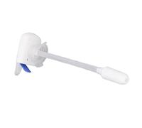 OVAQUIXI Distributore Automatico di Bevande, Distributore di Bevande D'acqua con Grilletto con Guarnizione in Silicone a Tenuta Stagna per la Maggior Parte delle Bottiglie e Caraffe