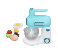 OVAQUIXI Gioca con un Mixer da Cucina e Presenta un Gadget da Cucina per Ragazze e Materiale Sicuro per Allenare la Coordinazione Occhio-mano
