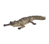 OVAQUIXI Giocattolo Animale Realistico per Bambini, Giocattolo Educativo per L'interazione tra i Bambini e lo Sviluppo della capacità di Pensiero, Realizzato in PVC