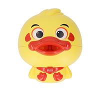 OVAQUIXI Giocattolo per Creare D'Anatra nella Vasca da Bagno, Facile da Installare, Ideale per i Compleanni