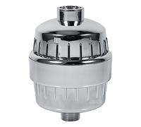 OVAQUIXI Il Filtro Doccia Purificatore Dell'acqua Riduce la Pelle Secca e L'eczema, Ottimo per le Persone con Pelle Sensibile