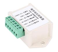 OVAQUIXI Il Modulo Convertitore Frequenza-tensione FVS-500Hz10V Converte in Modo Efficiente i Segnali 0-500Hz per L'interfaccia PLC e Inverter Uscita 10V Dimensioni Compatte