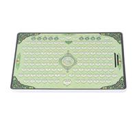 OVAQUIXI Macchina per Leggere L'arabo per Bambini, Pad per L'apprendimento della Lingua Araba con Tecnologia Avanzata per la Scuola dei Bambini