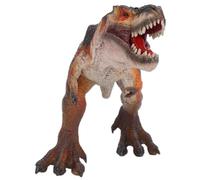 OVAQUIXI Modello di Dinosauro Coinvolgente Giocattolo Stile Film Giocattolo di Dinosauro Compatto Educativo Realistico, Dimensionato per Mani Piccole, Scelta Eccellente per i Bambini Affascinati da