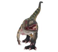 OVAQUIXI Modello di Dinosauro Coinvolgente Giocattolo Stile Film Giocattolo di Dinosauro Compatto Educativo Realistico, Dimensionato per Mani Piccole, Scelta Eccellente per i Bambini Affascinati da