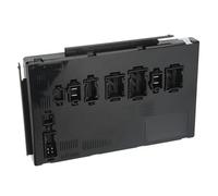 OVAQUIXI Modulo di Acquisizione Segnale SAM Posteriore, Materiale ABS, Si Adatta Perfettamente Ai Modelli GL ML Classe R 1649005401