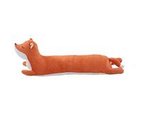 OVAQUIXI Morbido Cuscino per Dormire in Peluche Lungo, Compagno per Alleviare la Solitudine, Dai 3 Anni in su