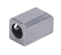 OVAQUIXI Morsetto per Ago da Cucito, Porta-ago in Acciaio Al Carbonio per Serger S0230 S14 78, Facile da Usare per Principianti con Tensione e stabilità Eccellenti