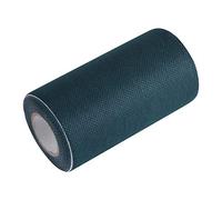 OVAQUIXI Nastro Adesivo per Artificiale, Pellicola Autoadesiva in PVC con Elevata Forza Adesiva per la Riparazione del Prato, Resistente alle Intemperie 5 M X 15 Cm per Giardini e Campi Sportivi