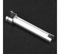 OVAQUIXI Nuovissimo Interruttore Multiplo Dell'asse Dell'albero del Pulsante del Controller di Comando A2048702158 Adatto per Classe C W204 Nessuno Strumento Complicato Richiesto Accessorio Pratico